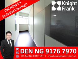 Blk 126B Edgedale Plains (Punggol), HDB 5 Rooms #141258272